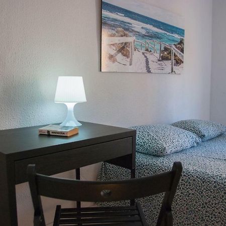 Apartamento Plaza de Toro Studio Alicante Exterior foto