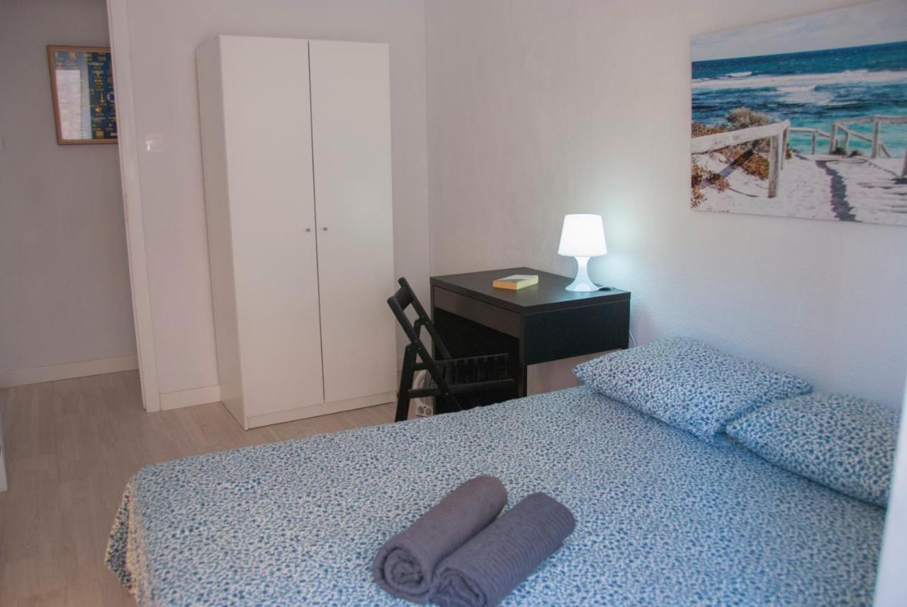 Apartamento Plaza de Toro Studio Alicante Exterior foto