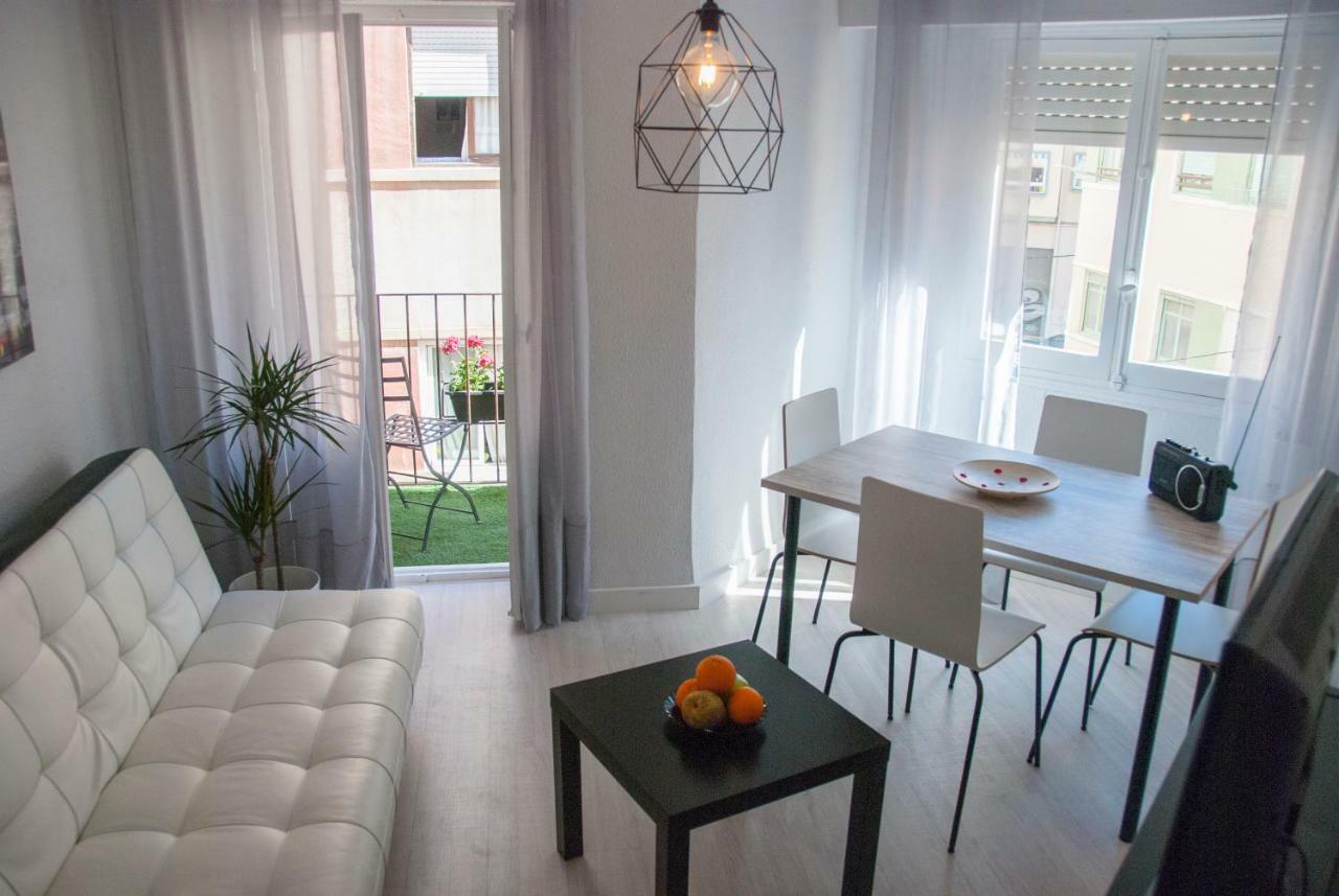 Apartamento Plaza de Toro Studio Alicante Exterior foto