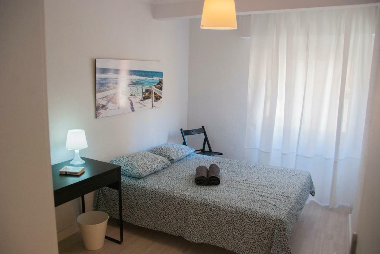 Apartamento Plaza de Toro Studio Alicante Exterior foto