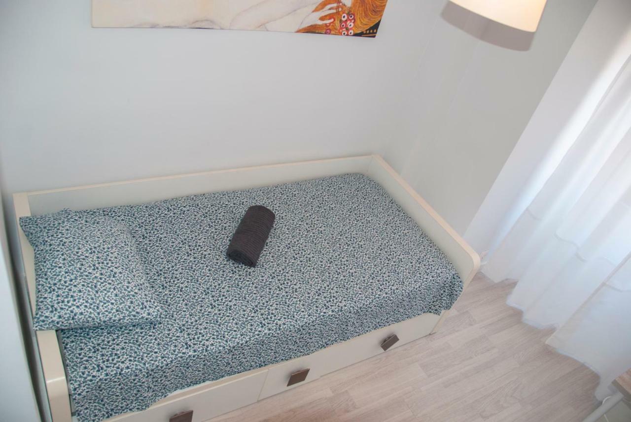 Apartamento Plaza de Toro Studio Alicante Exterior foto