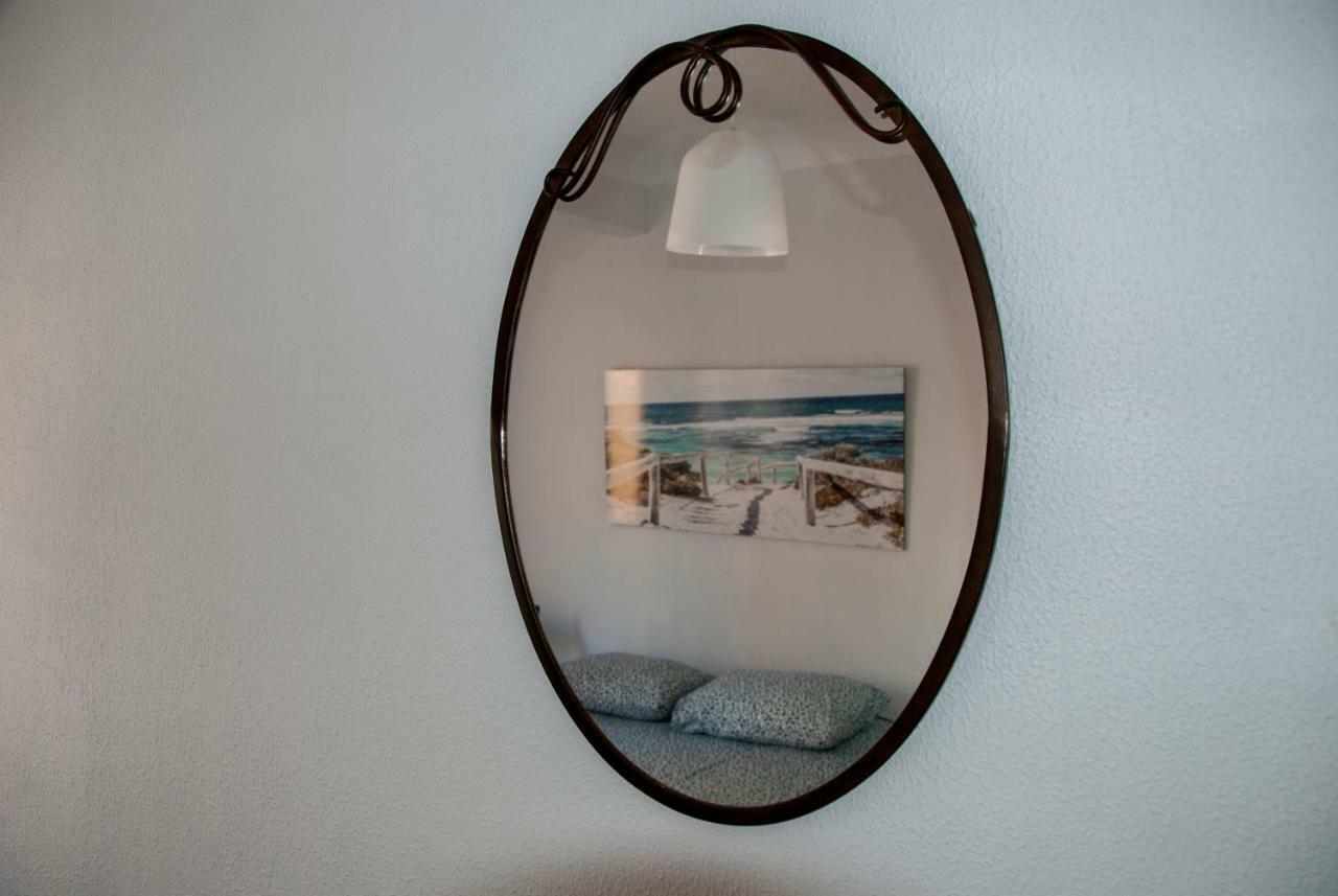 Apartamento Plaza de Toro Studio Alicante Exterior foto