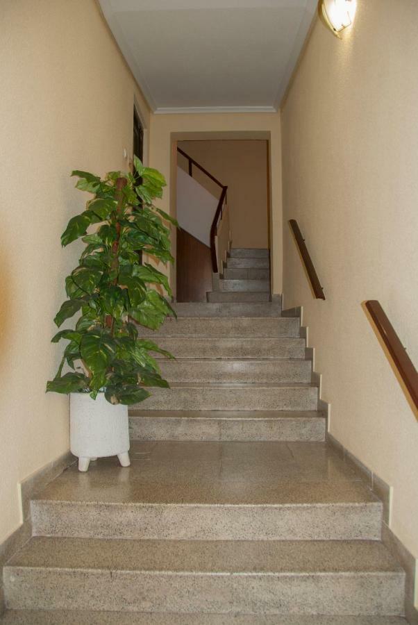 Apartamento Plaza de Toro Studio Alicante Exterior foto