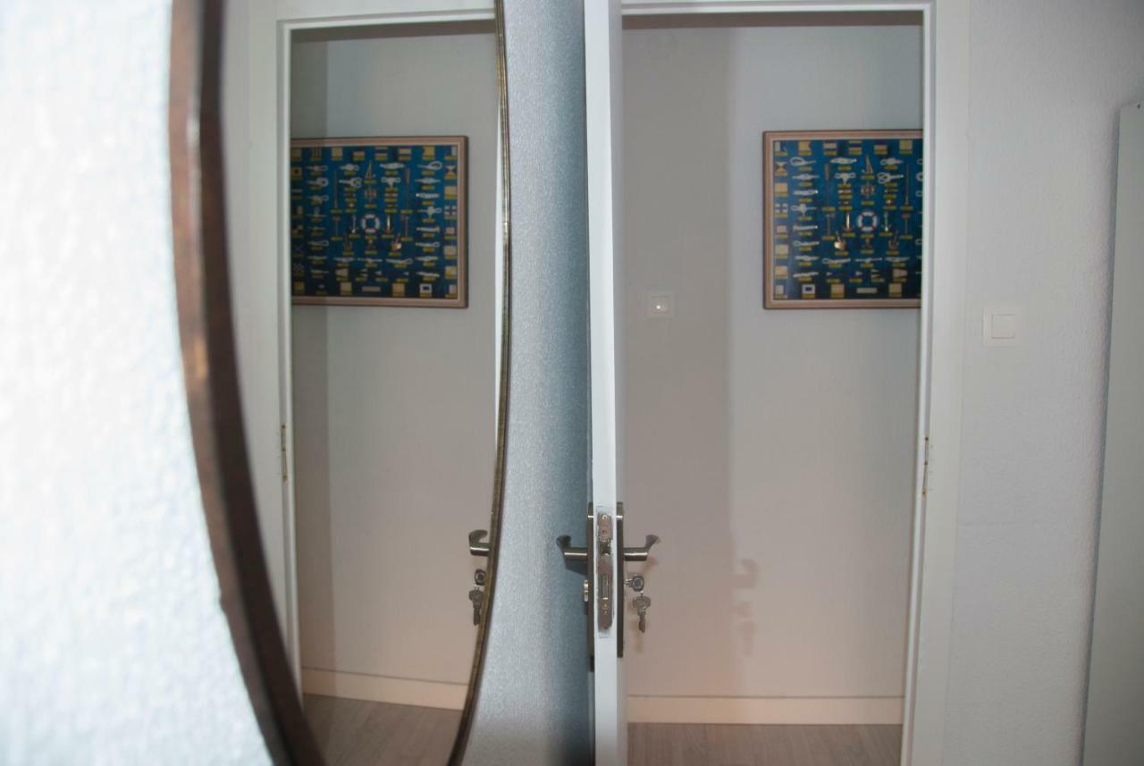 Apartamento Plaza de Toro Studio Alicante Exterior foto