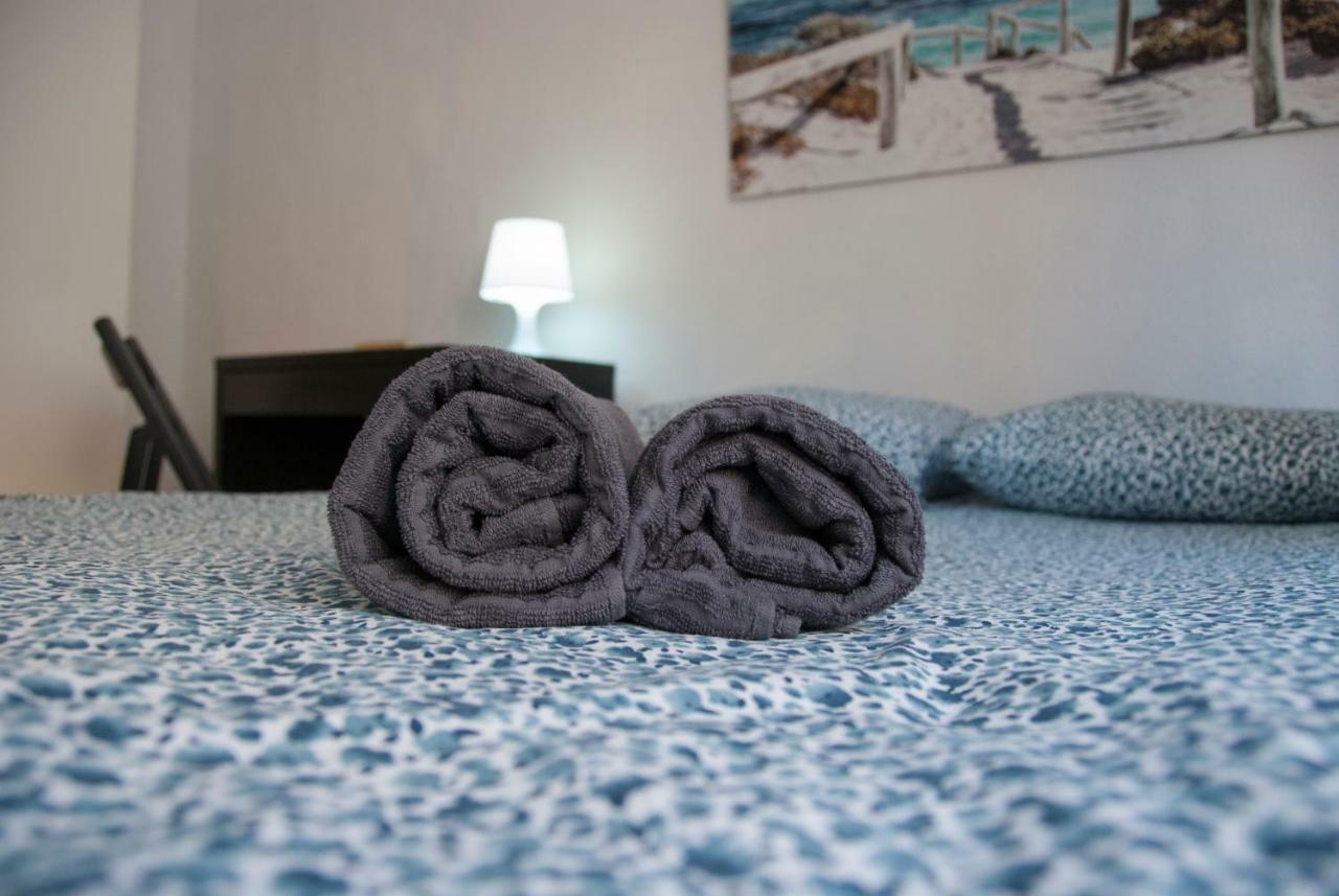 Apartamento Plaza de Toro Studio Alicante Exterior foto
