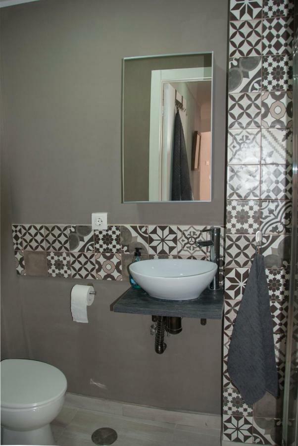 Apartamento Plaza de Toro Studio Alicante Exterior foto