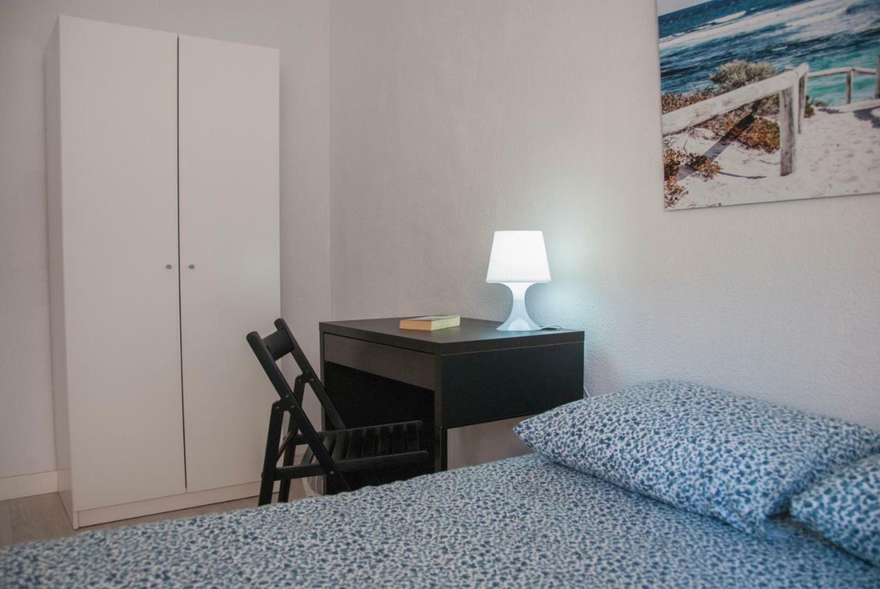 Apartamento Plaza de Toro Studio Alicante Exterior foto