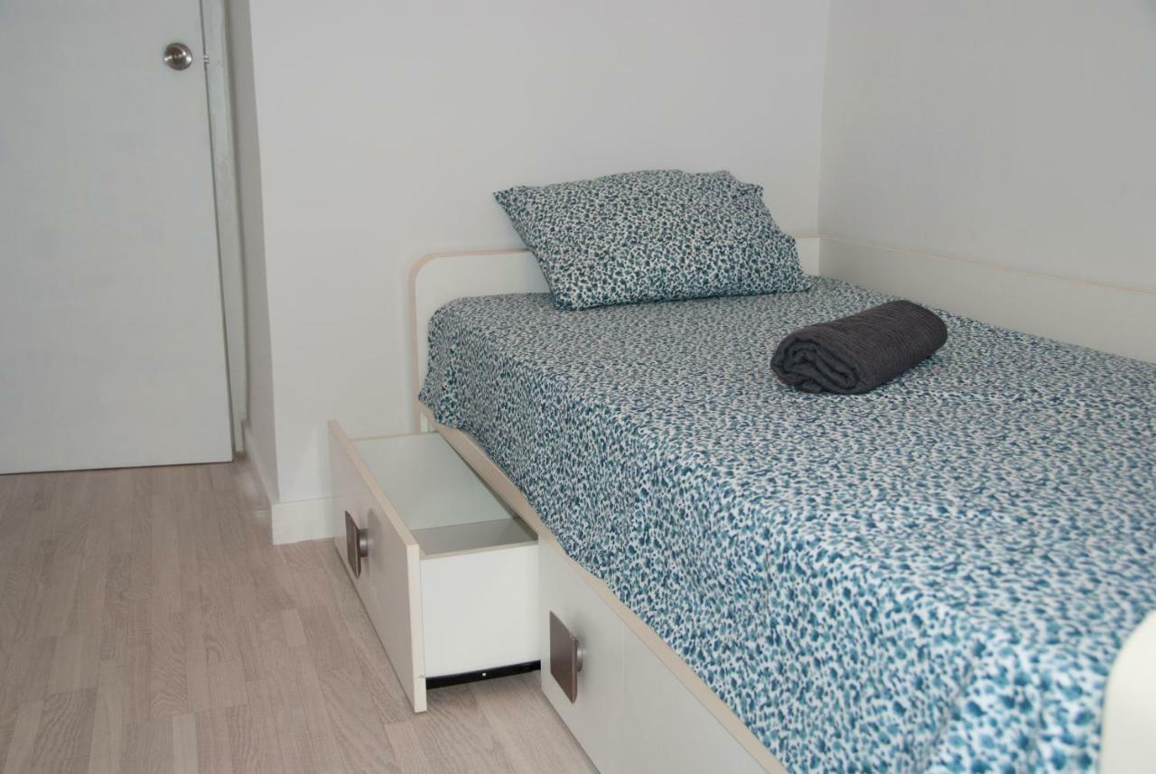 Apartamento Plaza de Toro Studio Alicante Exterior foto