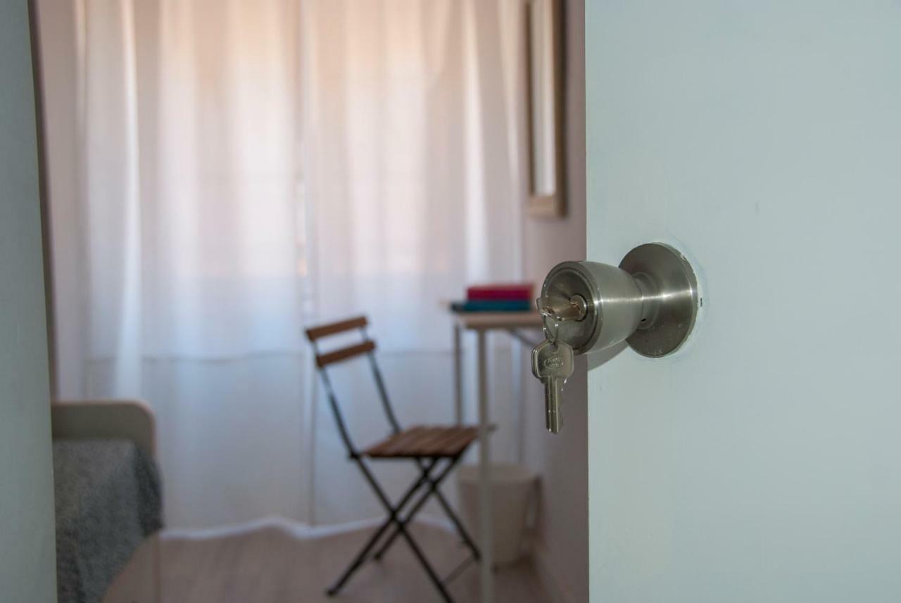 Apartamento Plaza de Toro Studio Alicante Exterior foto