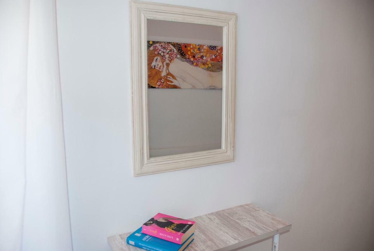 Apartamento Plaza de Toro Studio Alicante Exterior foto