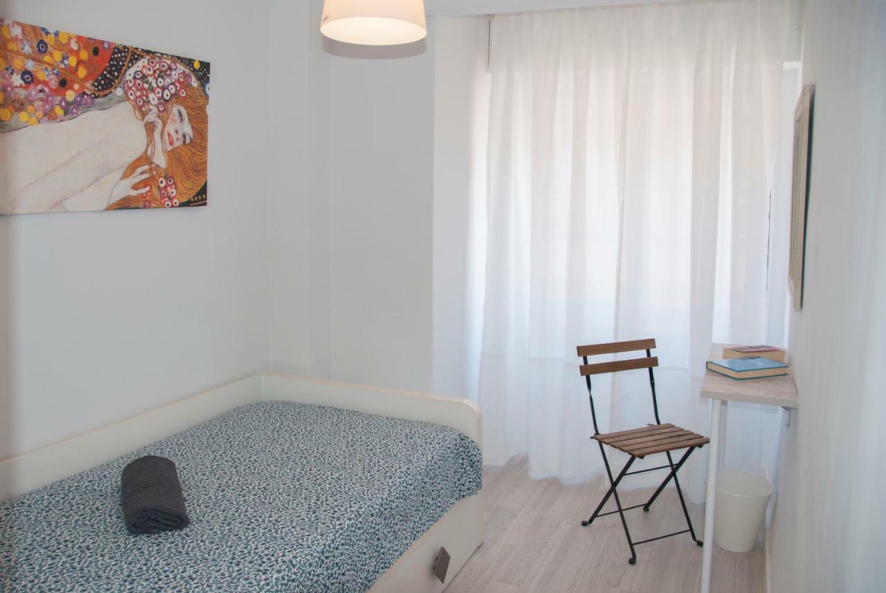 Apartamento Plaza de Toro Studio Alicante Exterior foto